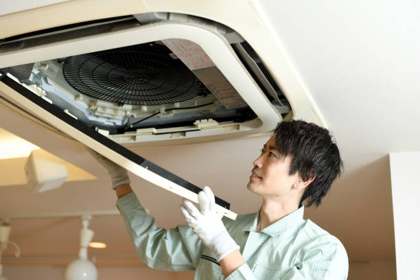 Best Home Air Vent Cleaning  in Deans, NJ